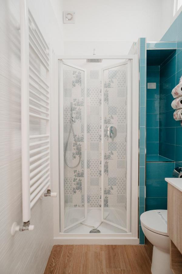 Апартаменти Brombeis Aurea By Casanapoletana - Town Center Неаполь Екстер'єр фото